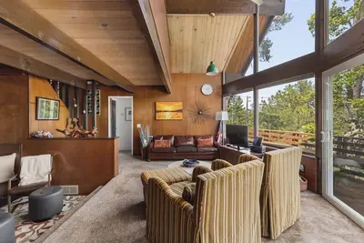 Image de AFrame Classic and Rustic at the Same Time!