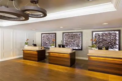 Image de Marriott Vacation Pulse San Francisco Studio Sleeps 4!