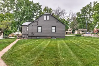Image de The Grover | 4-Bedroom, Beautifully Remodeled Home