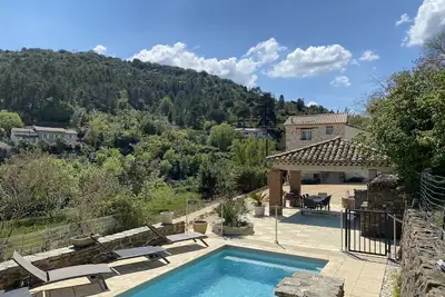Image de Mas en cévennes