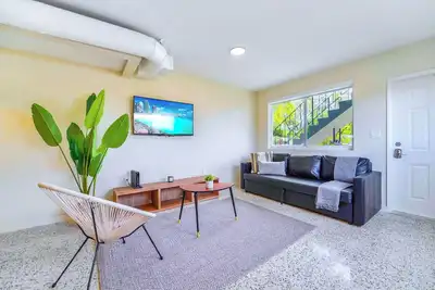 Image de Beach in 10 Min! Monthly Stay in Miami