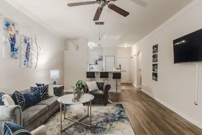 Image de Luxurious 1 Bed Minutes From Orlando Theme Parks