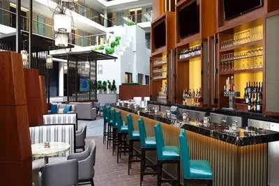 Image de Hilton Club The District Dc, 1 bedroom sleeps 4!