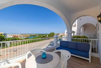 Image de Lovely 1-bedrooms condo just 300 mts from beach