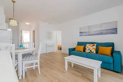 Image de 209 Lovely 1-bedroom condo just 300 mts from beach