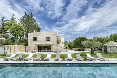 Image de Propriété Luxe Luberon