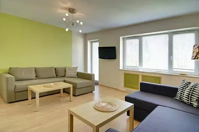 Image de Bel appartement avec vue sur l'étang du moulin