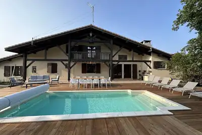 Image de Maison à gujan la hume
