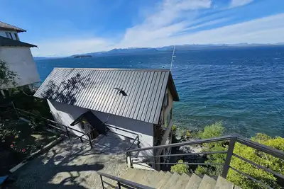Image de Lake Apartments Bariloche