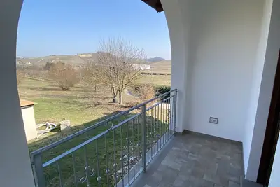 Image de Farmhouse Cascina il Germoglio
