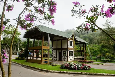 Image de Apartamento nas Montanhas de Domingos Martins - A 5 Minutos do Centro