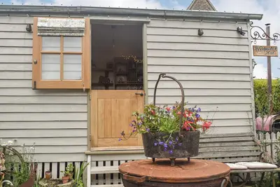 Image de 1 chambres à coucher à Frampton-on-Severn