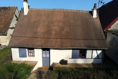 Image de Le gîte des Ânes. 5 personnes