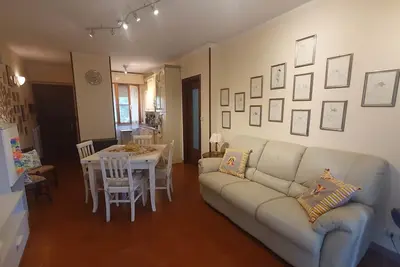 Image de Casa Vanetta apartment in Marina di Pisa