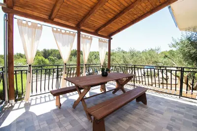 Image de Appartement Magdalena (88301-A1) - Zaton (Sibenik)