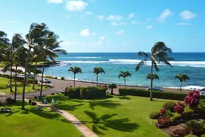 Image de Rare Lawai Beach Resort One Bedroom Villa! Gorgeous pool and beach.