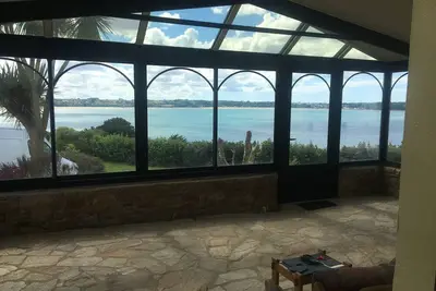 Image de Vue sur mer