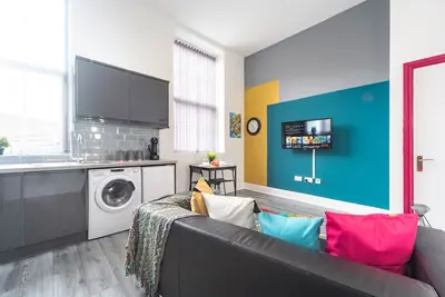 Image de Jesouth Exquisite Suite✨Dazzling✨Chic✨City Centre