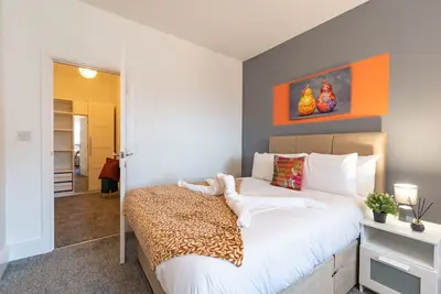 Image de Jesouth Refreshing Condo 💥Roomy 💥Comfy💥 Posh