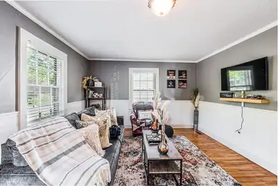 Image de Downtown Ky Bourbon Tour Cozy Cottage