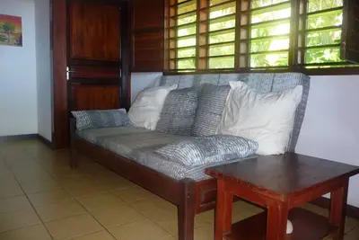 Image de Madera  Maison au charme tropical