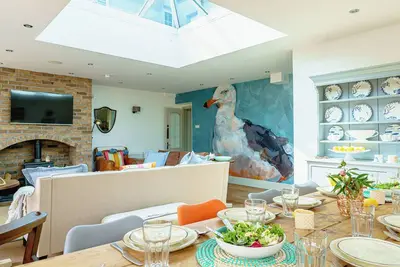 Image de 7 chambres à coucher à Bull Bay