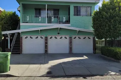 Image de Very clean and cozy, with home gym 5minutes to lake  Merritt, close to city  sf
