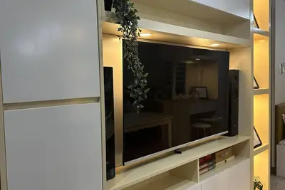 Image de Mel and Rose Place at S Residences Tower 1 Mall of Asia Area
