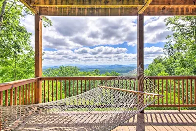 Image de Unique Mineral Bluff Home with Mountain Views!