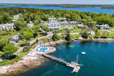 Image de Woodland Ada Lodge | Spa Access | No Hidden Fees