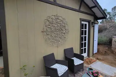 Image de Cozy Private Studio Retreat