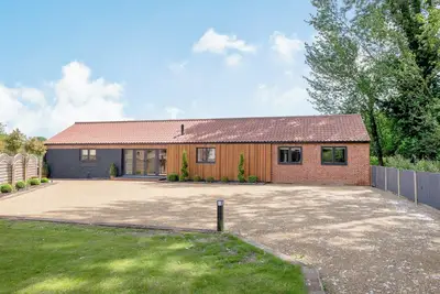 Image de The Gallery Barn - Uk39368