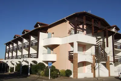 Image de Baleine 8 - Appartement proche de la plage pour 4 personnes