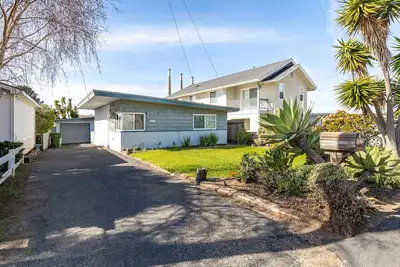 Image de Cozy Morro Bay Beach House