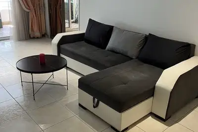 Image de Appartement entièrement équipé