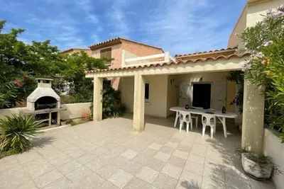 Image de Maison familiale vintage Ă 100m de la Plage 8argo83