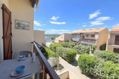 Image de Appartement vue sur lac marin 5ping121