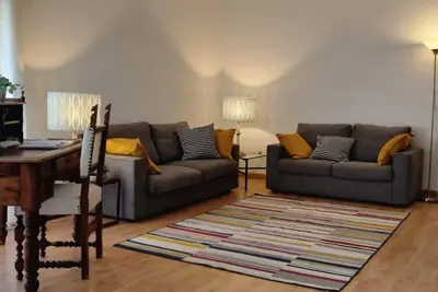 Image de Altido Contemporary 1-bed apt near Duomo di Milano
