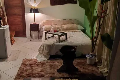 Image de romantic hide away 20 mins from beach