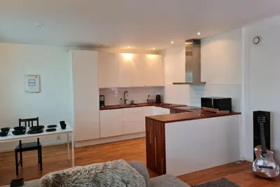 Image de Cozy Apartment in the Center of Gothenburg