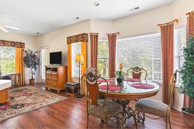 Image de River Creek Ii at Sea Trail # 1304-1 - 1 Bedroom/1 Bath Fairway Condo in Sunset Beach