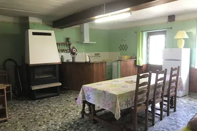 Image de La Morvandelle meublé de tourisme 3 *** au Cœur du Morvan