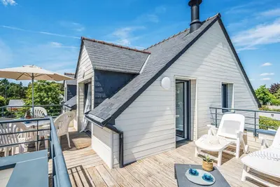 Image de Confortable appartement pour 6 personnes avec Wifi, Tv, balcon et parking