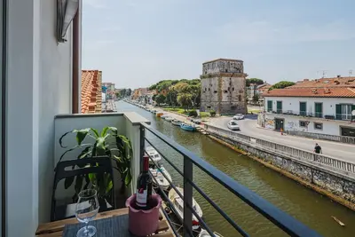 Image de Joli appartement pour 5 personnes avec climatisation, Tv, terrasse et parking
