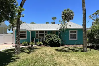 Image de Coastal home on the Halifax River in Port Orange, Fl!