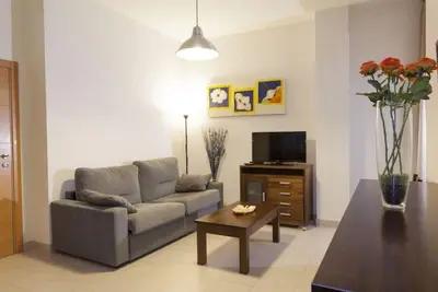 Apartamentos Gibralfaro