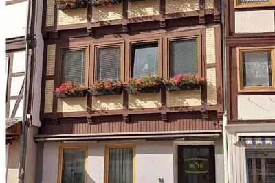 Image de Appartement 'Haus Am Markt 2' avec Wi-Fi
