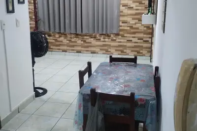 Image de Appartement pour la saison et week-ends