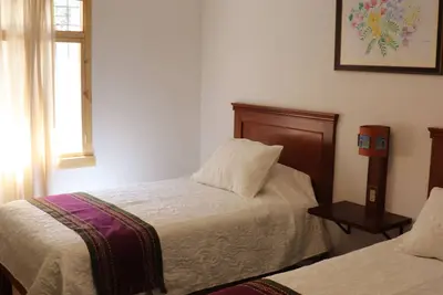 Image de Comfortable apartment for your visit to Cuzco