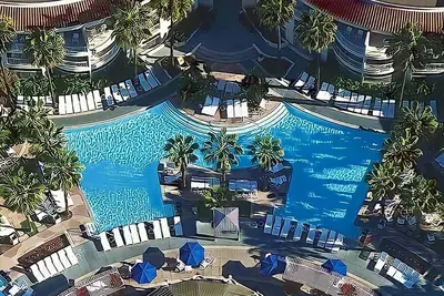Image de Wow! Coronado Beach Resort sleeps 4 w/ kitchen by Hotel Del-Book 7 days best rate